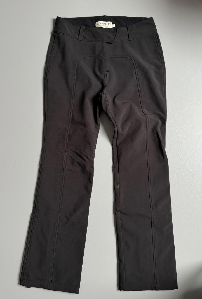 skibroek Sun Valley, maat 42, Kleding | Dames, Wintersportkleding, Maat 42/44 (L), Ophalen
