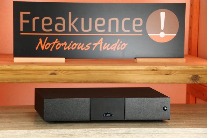 Naim NAP 200 DR / 200DR TRADE.INRUIL. Schade*Check. Garantie, Audio, Tv en Foto, Versterkers en Ontvangers, Zo goed als nieuw