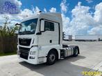 MAN TGX 470 Euro 6 INTARDER, Autos, Cruise Control, TVA déductible, Automatique, Propulsion arrière