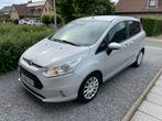 B Max 1.0 eco carpass onberispelijk 0497/814/746, Auto's, Ford, Voorwielaandrijving, Stof, Parkeersensor, B-Max