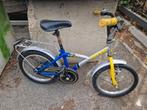 kinderfiets Norta, Fietsen en Brommers, Fietsen | Kinderfietsjes, Ophalen, Gebruikt, Norta