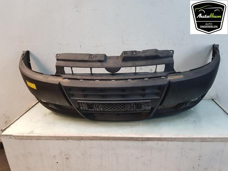 BUMPER VOOR Fiat Doblo Cargo (223) (|735417815|), Auto-onderdelen, Carrosserie, Bumper, Fiat, Voor, Gebruikt
