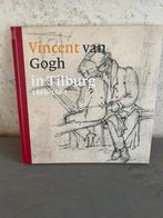 Over Vincent van Gogh in Tilburg 1866-1868, Enlèvement ou Envoi, Comme neuf