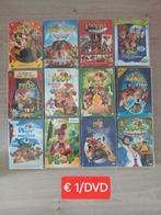 DVD plop - Mega Mindy -Rox, Ophalen, Gebruikt