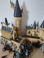 Kasteel, Collections, Harry Potter, Enlèvement, Neuf