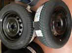 Kit Hiver Ford Puma NEW, Auto-onderdelen, Banden en Velgen, Ophalen, 16 inch, Banden en Velgen, Nieuw