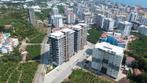 Te koop: Luxe appartement in Alanya met uitzicht op zee, Immo, Huizen en Appartementen te koop, 100 m², 0 kWh/jaar, Tot 200 m²