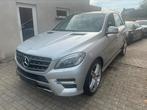 Mercedes ml250 euro 6 amg pack, Auto's, Mercedes-Benz, Automaat, Leder, Diesel, 5 deurs