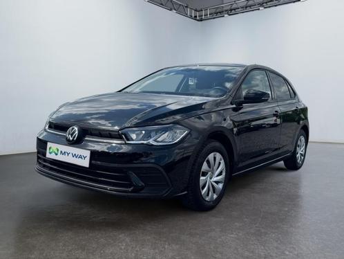 Volkswagen Polo LIFE*GPS*BOITE AUTO*CAMERA*KEYLESS*, Auto's, Volkswagen, Bedrijf, Polo, Airbags, Airconditioning, Bluetooth, Boordcomputer