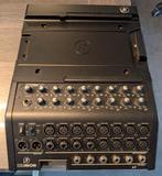 Console de mixage numérique Mackie DL1608, Enlèvement, Comme neuf, 10 à 20 canaux, Entrée micro