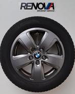 BMW 1 en 2-Serie (F40-F44) Styling 517 RDCI 16" All-Season, 205 mm, 4 Saisons, Pneus et Jantes, Véhicule de tourisme