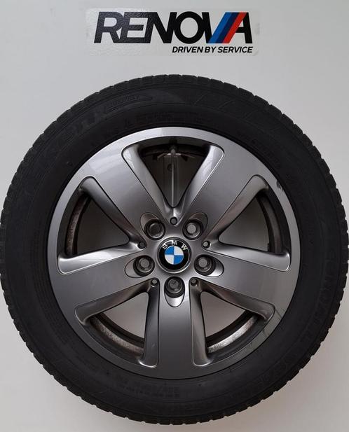 BMW 1 en 2-Serie (F40-F44) Styling 517 RDCI 16" All-Season, Autos : Pièces & Accessoires, Pneus & Jantes, Pneus et Jantes, 4 Saisons