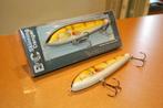 Jerkbaits van Rozemeijer, Spigg, Beavercreek, Sébile..., Watersport en Boten, Hengelsport | Roofvissen, Verzenden, Nieuw, Overige typen
