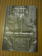 Gruss aus Flandern! Groeten uit Vlaanderen! Rddy Lambrecht, Ophalen of Verzenden
