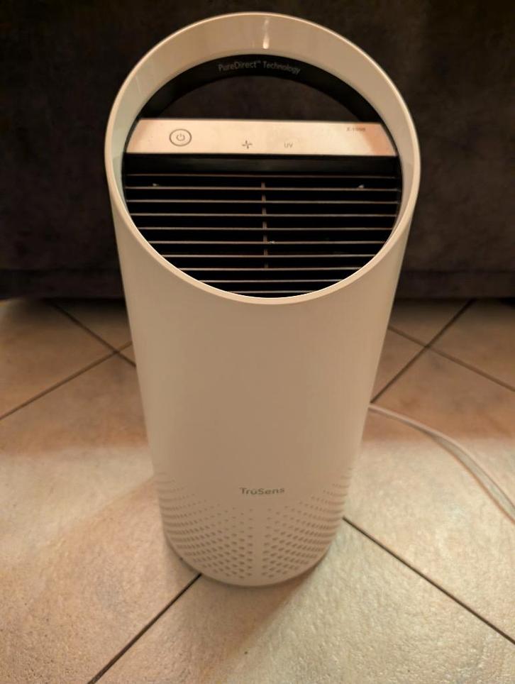 Purificateur d'air Z-1000 Leitz TruSens, Electroménager, Équipement de traitement de l'air, Comme neuf, Purificateur d'air, Enlèvement