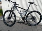 MMR bike WOKI 50 maat L Look pedals x-track 2x FSA bidonhoud, Fietsen en Brommers, Ophalen
