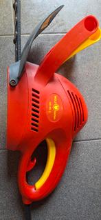 Heggenschaar Wolfs Garten Hs 45 E, Ophalen of Verzenden