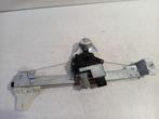 RAAMMECHANIEK ELEK LINKS ACHTER Arkana (RJLL) (827316705R), Gebruikt, Links, Renault