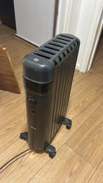 Sencys olieradiator, Ophalen, 30 tot 80 cm, Gebruikt, Hoog rendement (Hr)