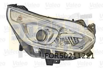 Ford Galaxy / S-Max koplamp Links (H7 / H15) OES! 2231972 beschikbaar voor biedingen