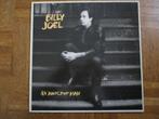 Billy Joel, Gebruikt, Ophalen of Verzenden, 12 inch, Poprock
