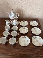 Service à thé en porcelaine japonaise, Enlèvement ou Envoi