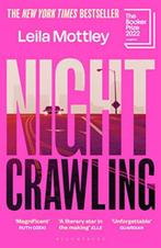 Boek Nightcrawling, Ophalen of Verzenden, Zo goed als nieuw