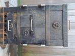 Houtkachel Daria Thor, Huis en Inrichting, Ophalen, Gebruikt