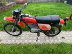 Honda xl80, Motoren, Motoren | Honda, Particulier
