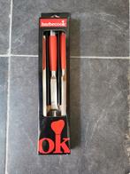 Bbq set, Ophalen of Verzenden, Nieuw, Barbecook