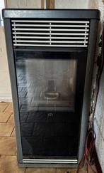 Poele à pellets Edilkamin, Huis en Inrichting, Kachels, Ophalen, Gebruikt