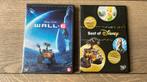 Disney Pixar: Wall -E DVD, CD & DVD, DVD | Science-Fiction & Fantasy, Comme neuf, Enlèvement ou Envoi