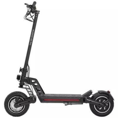 Kugoo G2 pro, Vélos & Vélomoteurs, Trottinettes, Neuf, Step électrique (E-scooter), Enlèvement ou Envoi