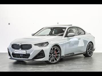 BMW Serie 2 230 Coupé  beschikbaar voor biedingen