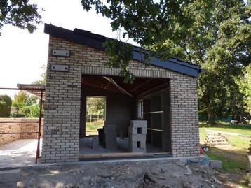 ERVAREN METSELAAR, Rénovation ou Construction