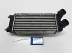 RADIATEUR INTERCOOLER Partner (GC / GF / GG / GJ / GK), Gebruikt, Peugeot
