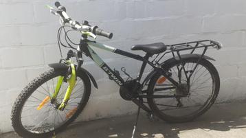 MTB VTT Rockrider 500 24 inch beschikbaar voor biedingen