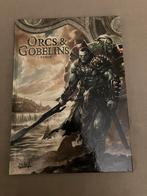 Orcs & Gobelins T1 - Turuk., Istin, Eén stripboek, Nieuw, Ophalen of Verzenden