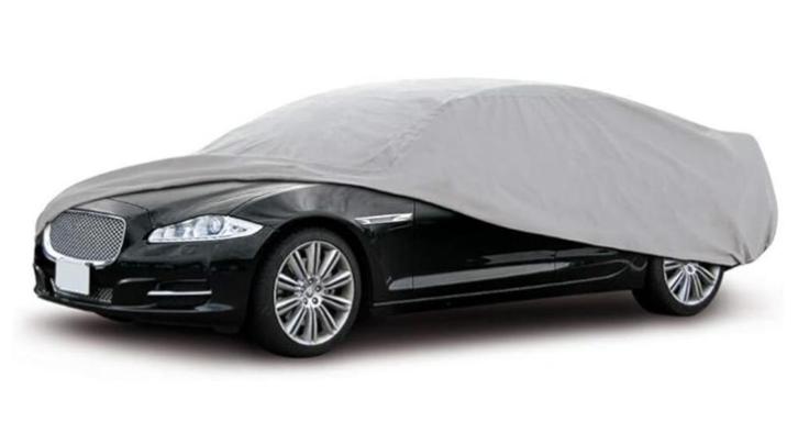 Hoogwaardige Winterhoes. (5 lagen), Auto diversen, Autohoezen, Nieuw, Universeel, Ophalen