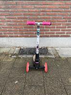 Step met 3 wieltjes, Fietsen en Brommers, Steps, Ophalen, Gebruikt, Overige typen, Optimum