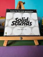 Solid sounds - format 7, Cd's en Dvd's, Verzenden