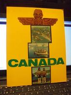 Canada, Livres, Livres d'images & Albums d'images, Comme neuf, Enlèvement ou Envoi, Livre d'images