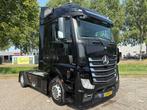 Mercedes-Benz - 2014 - Actros 1940 - Vrachtwagen, Auto's, Vrachtwagens, Euro 6, Overige brandstoffen, Mercedes-Benz, Bedrijf
