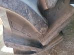 Tractorbanden 460/85R30, Ophalen