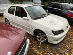 306 2000cc 16S LE MANS 1993 213km manual 6 GENUMMERD, Auto's, Particulier, Te koop