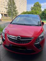 Zafira Tourer, Auto's, 7 zetels, Leder, 5 deurs, Particulier