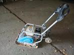 CF2 CF 2 Trilplaat 15kN 45 cm, Ophalen, Zo goed als nieuw