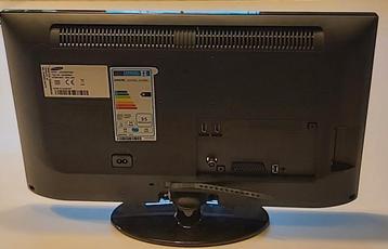 Téléviseur LED 22 pouces Samsung Full HD jamais utilisé en b, Enlèvement, Comme neuf