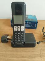 Draadloze telefoon, Enlèvement, Utilisé, 1 combiné