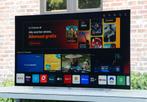 LG 65" OLED Smart TV (120Hz) 4K, OLED, Comme neuf, Enlèvement, 4k (UHD)